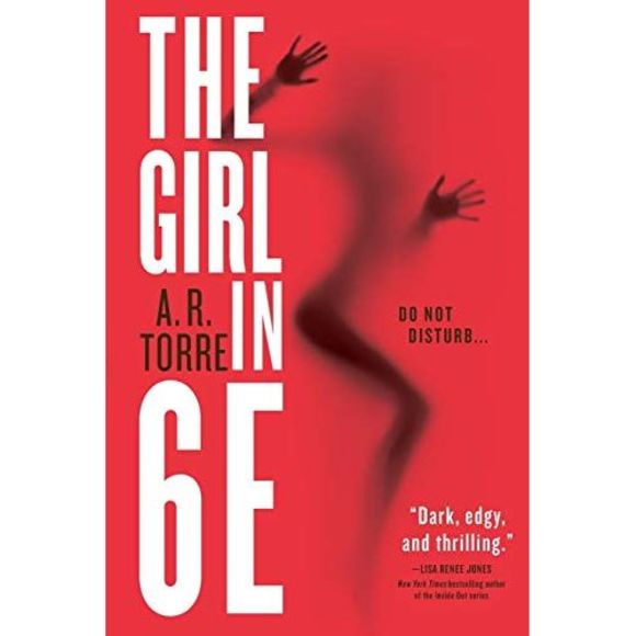 The Girl in 6e -- A. R. Torre - Picture 2 of 2